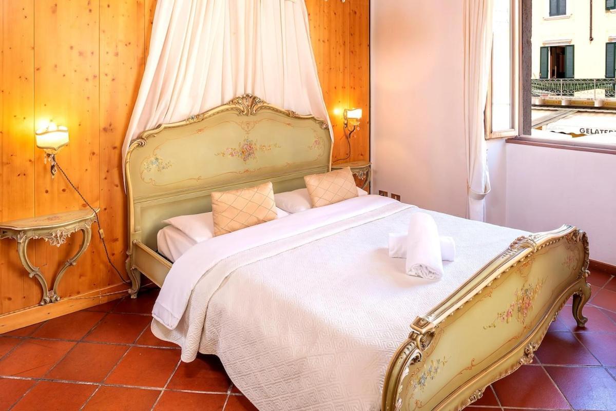 Ca'dinora - Venetia - Apartment Bardolino